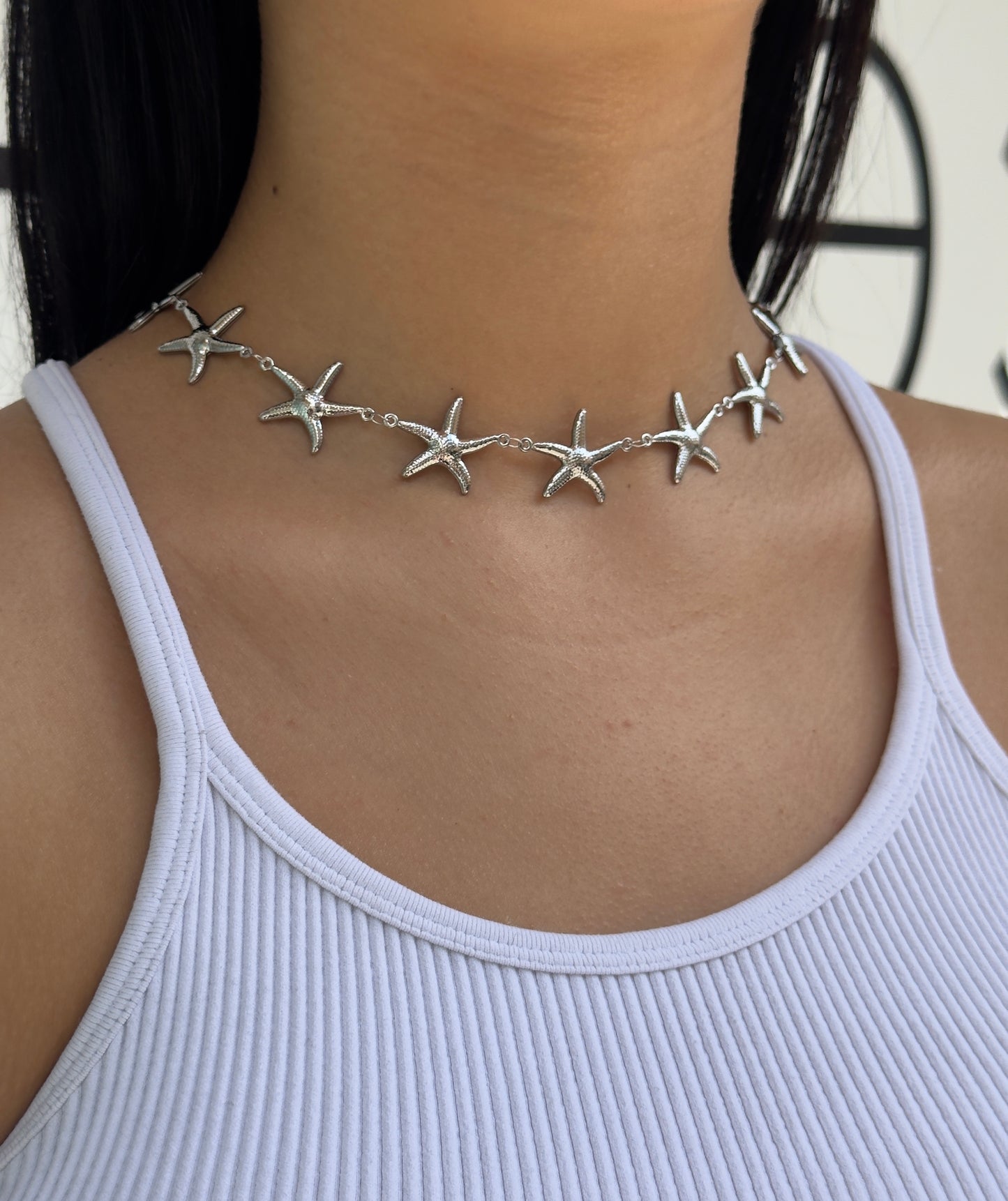 ⭐️ choker