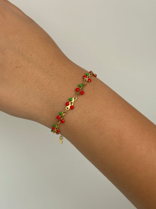 Super 🍒 bracelet