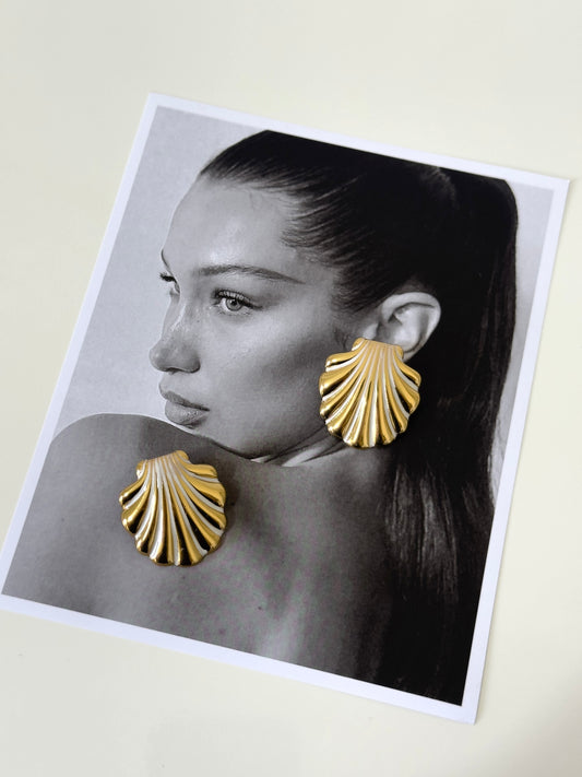 Amalfi earrings