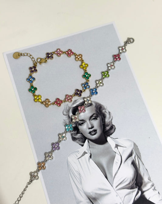 🌈 bracelet