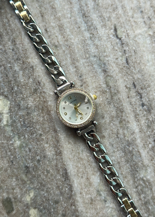 Bethany mixed-white