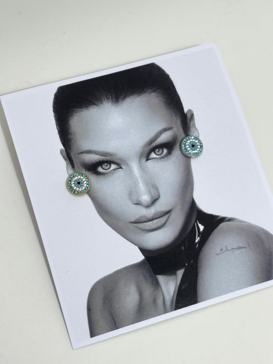 🧿 earrings