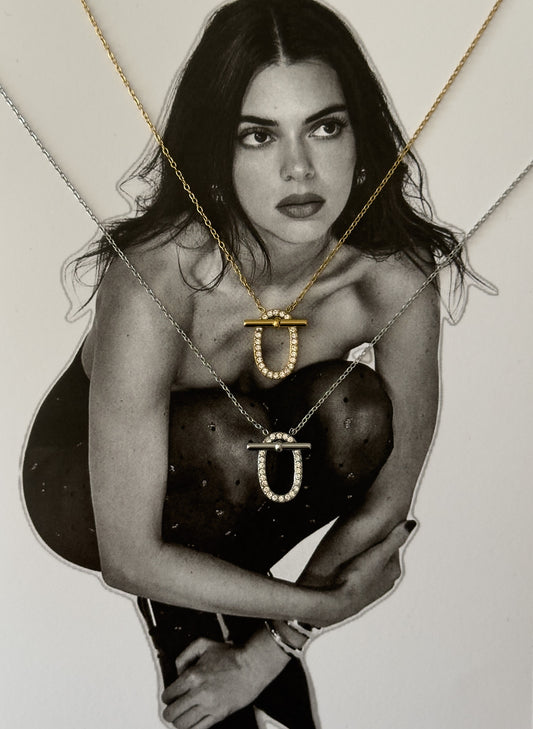Fedra necklace