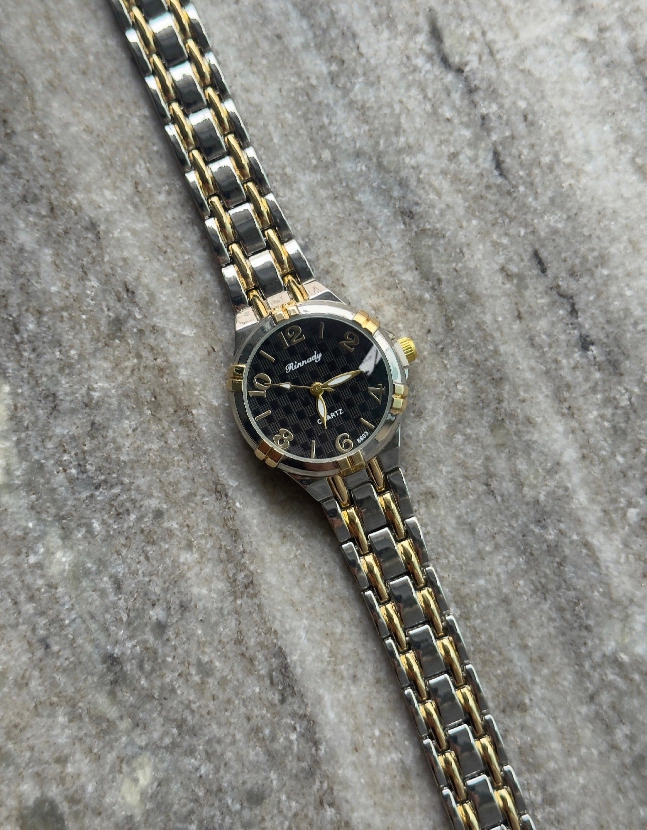Rene mixed-black