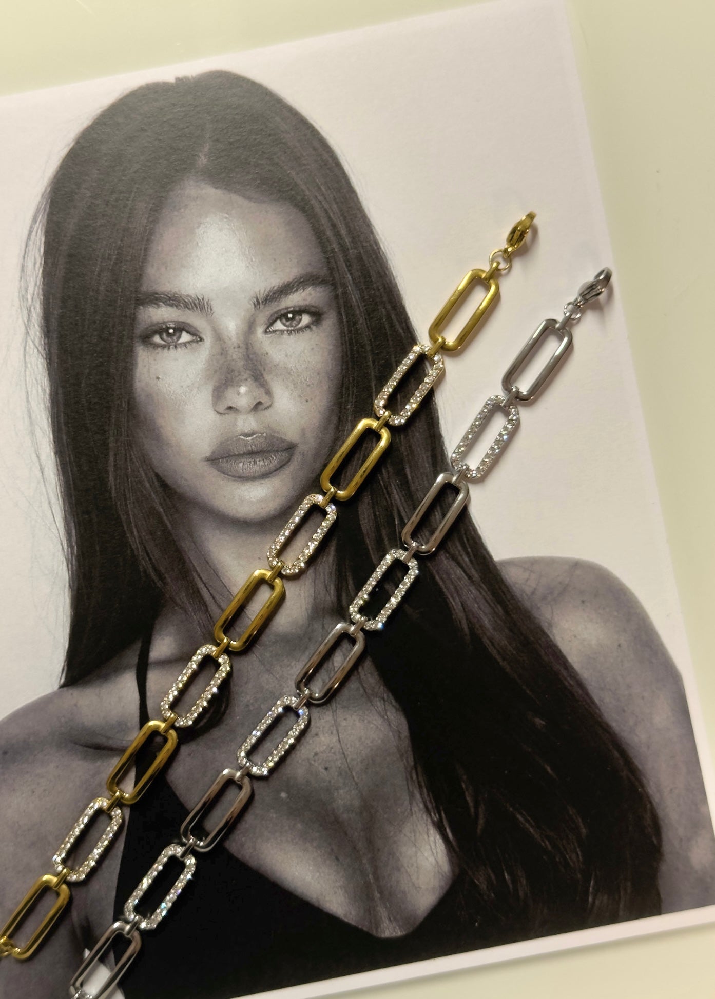 Fiona bracelet