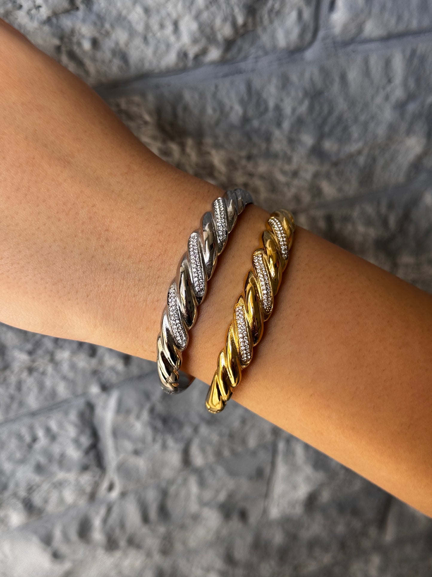 Tina bracelet