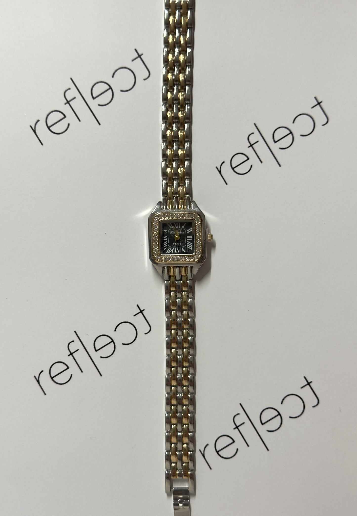 Bella mixed-black