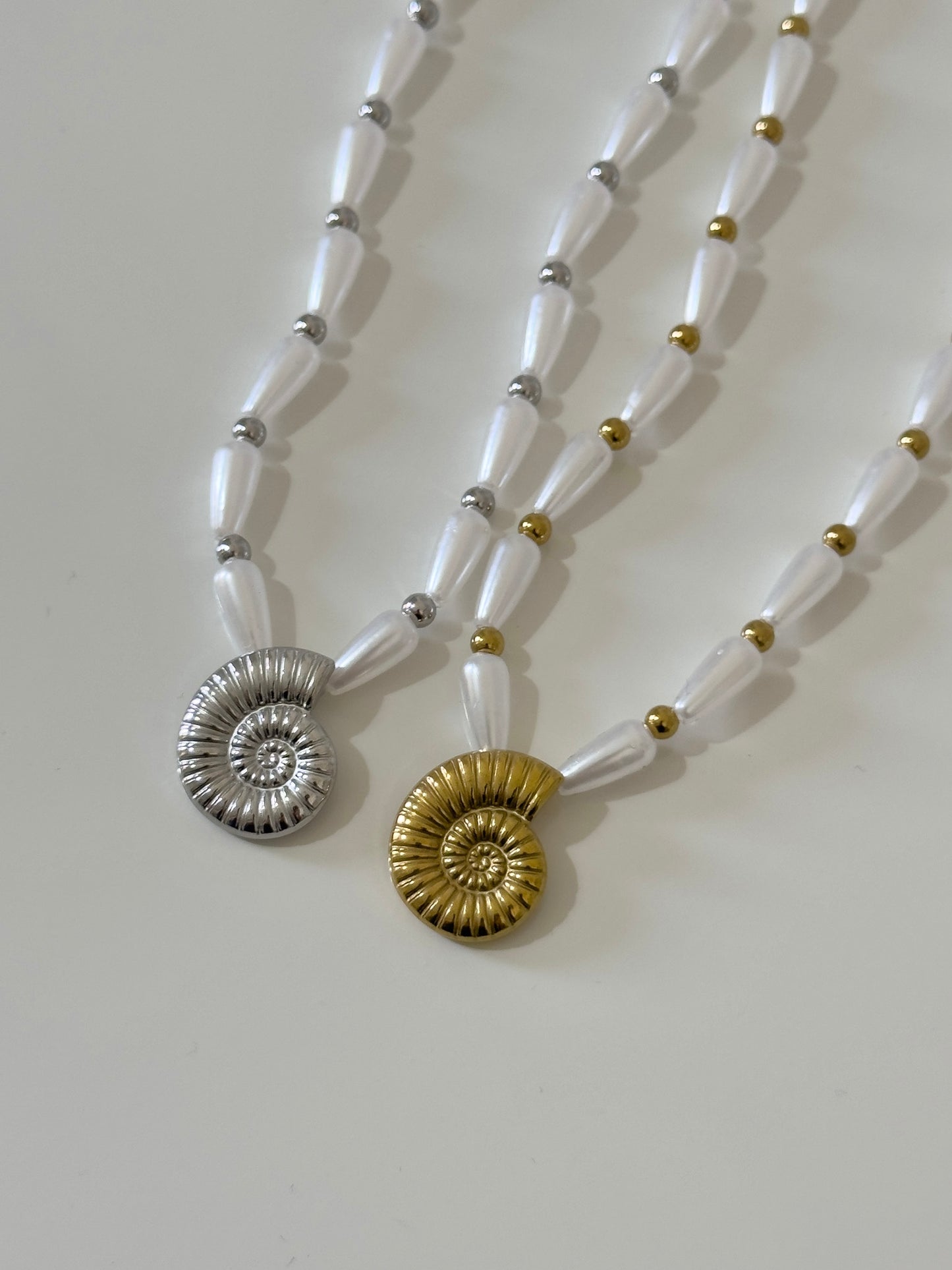 Paros necklace