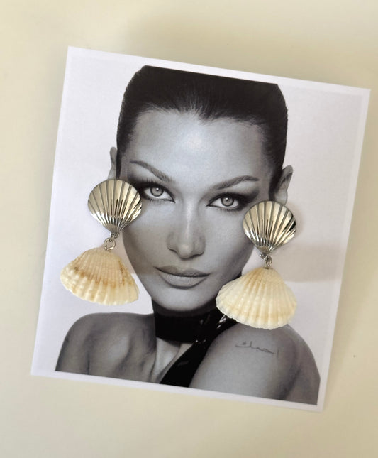 Carlita earrings