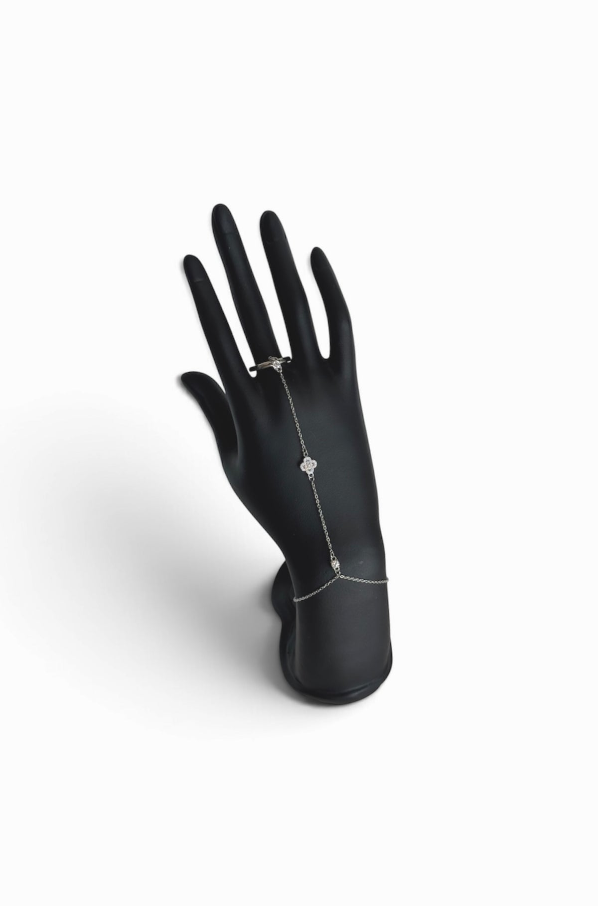 Vc ring-bracelet