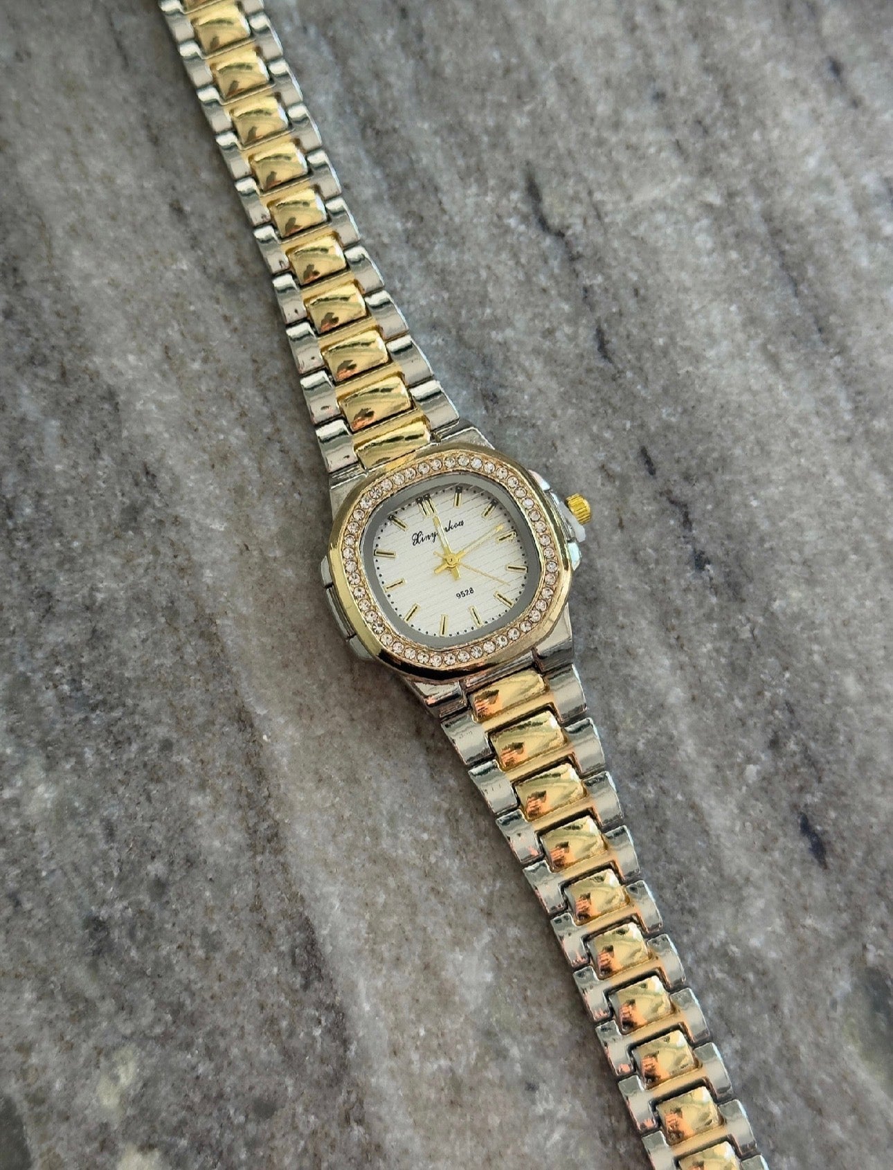 Lina mixed-white