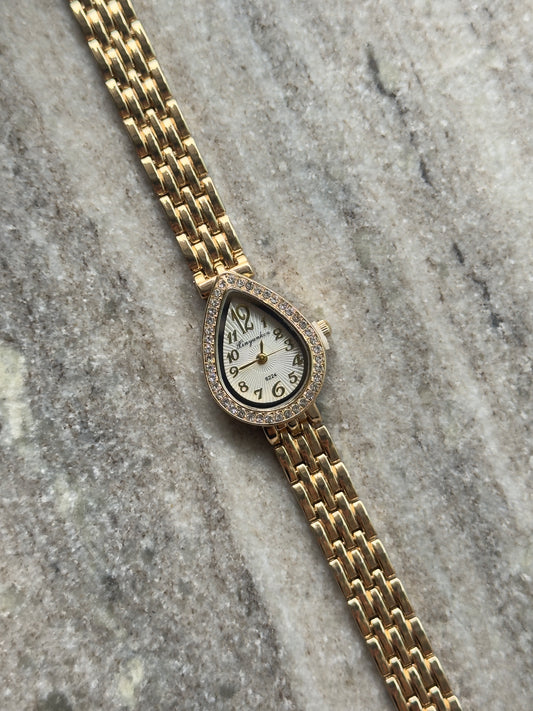 Drop gold