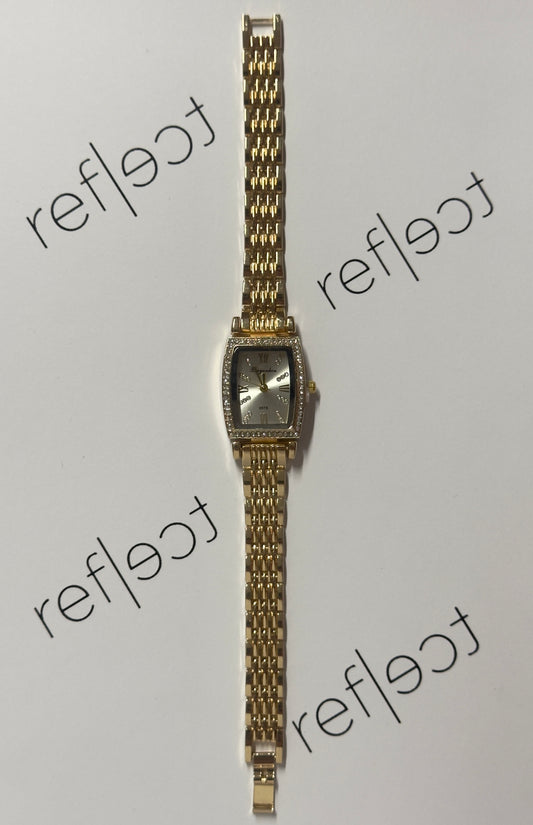 Ras gold