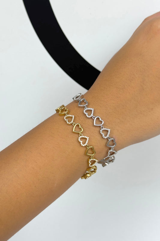 Monica bracelet