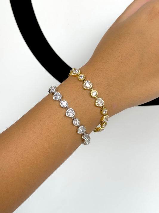 Sara bracelet