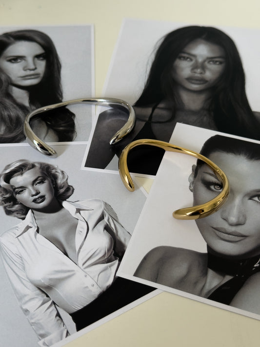Ilia bracelet