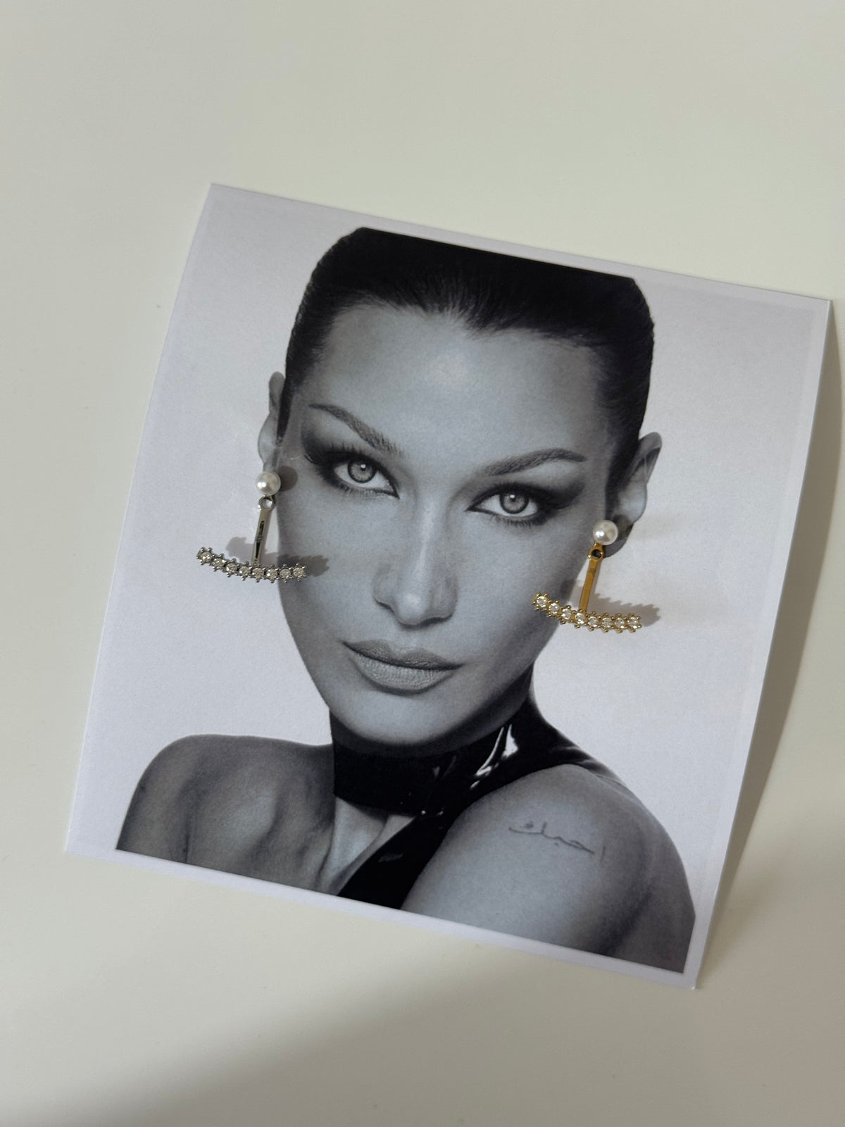 Ioli earrings