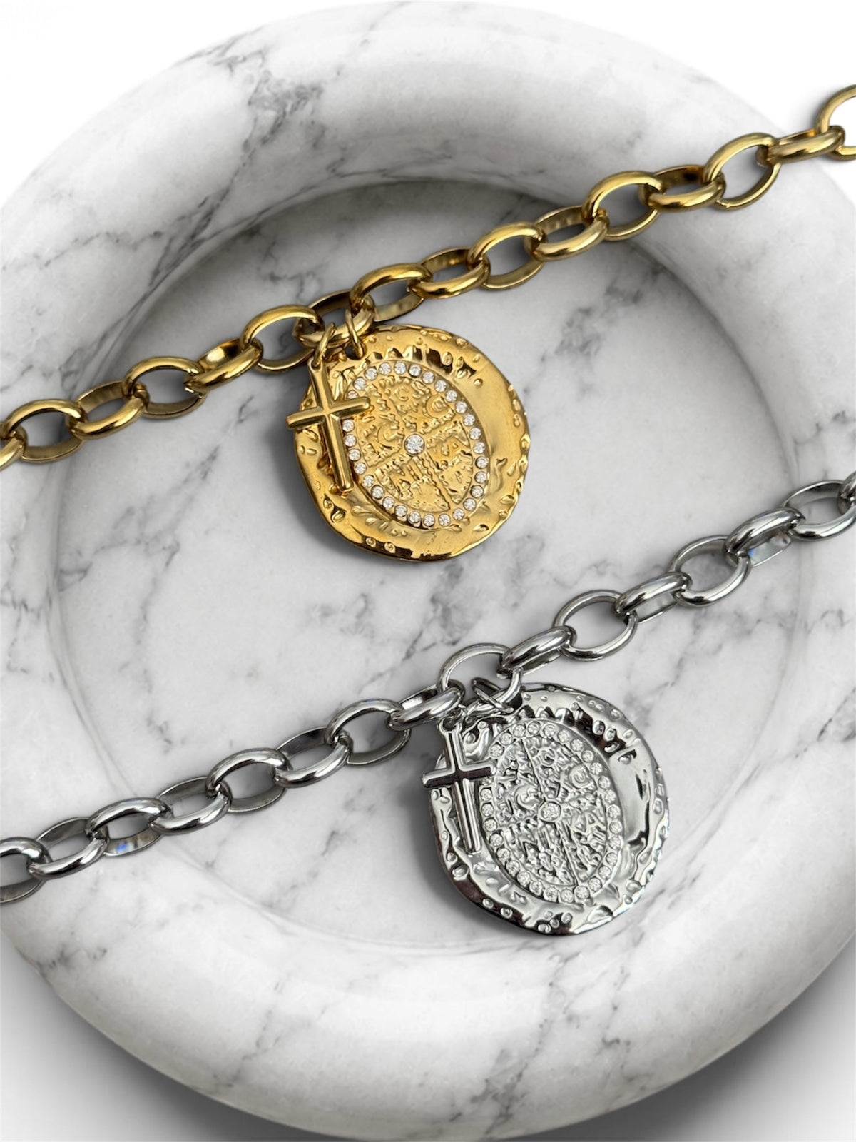 Chain konstantinato