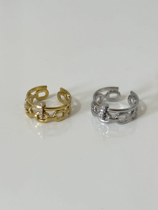 ⛓️ring