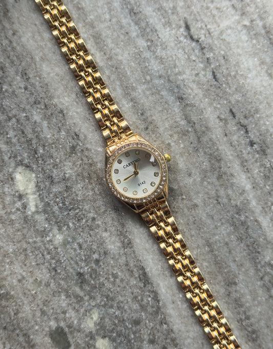 Nelda gold