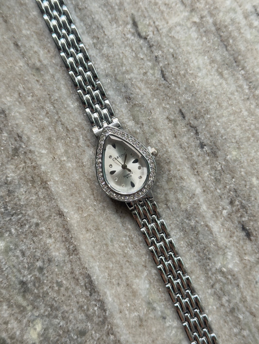 Drop silver