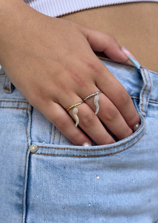 🌶️ rings