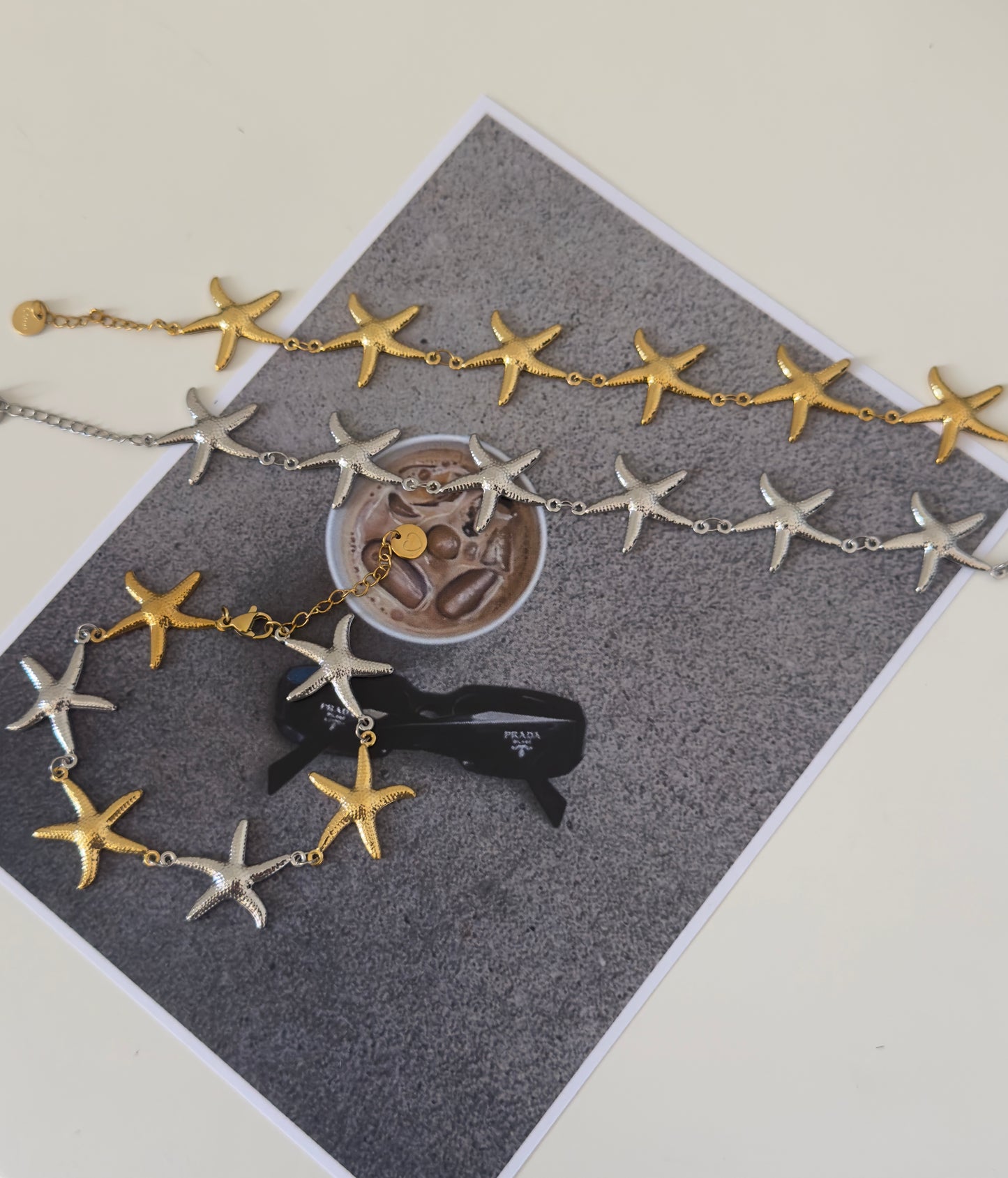 ⭐ bracelet