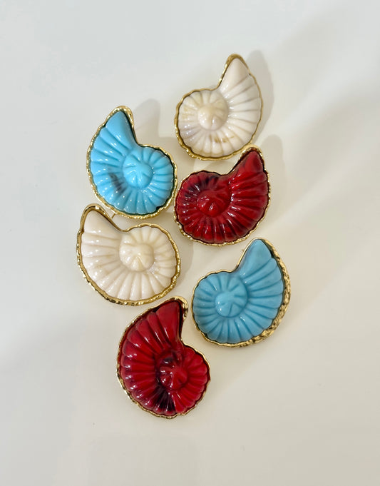 🪸 earrings