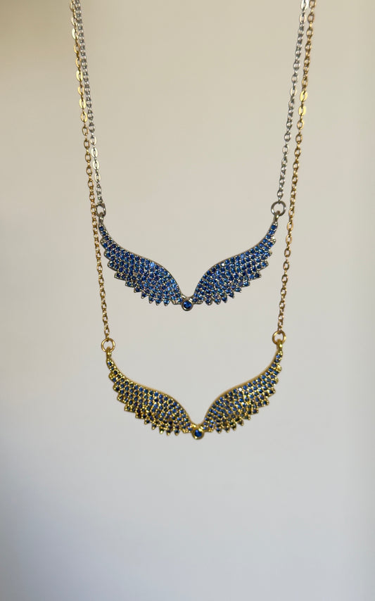 Big deep blue 🪽