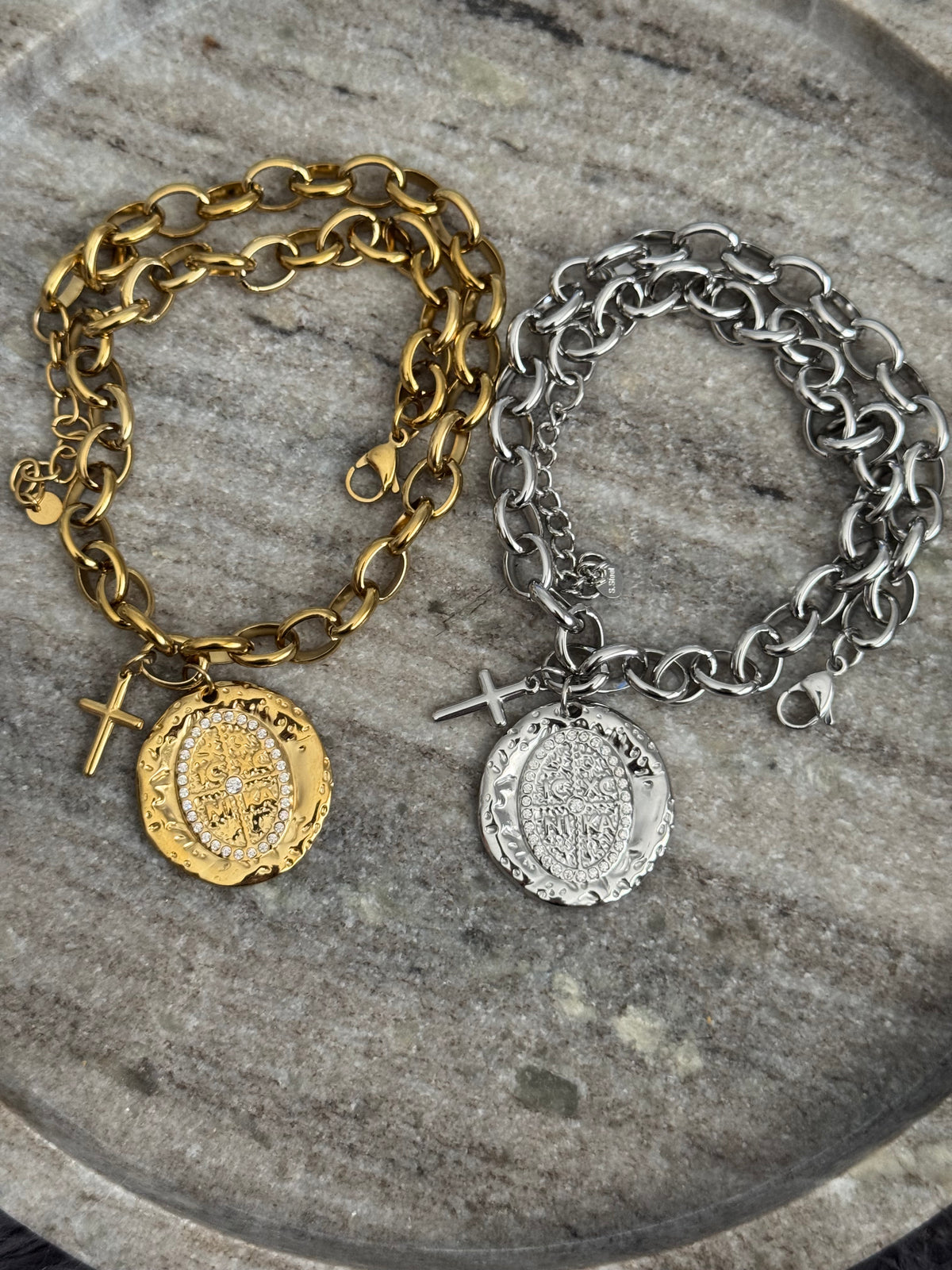 Chain konstantinato