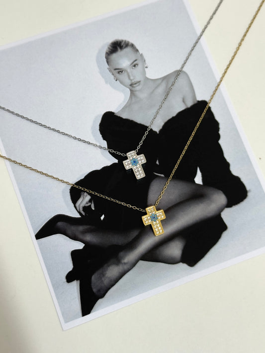 🧿 cross