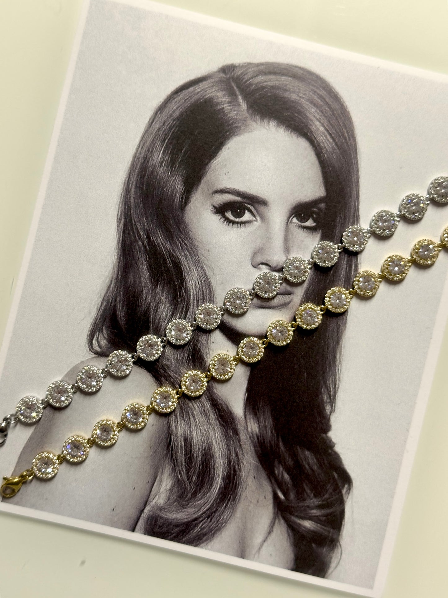 Princess bracelet