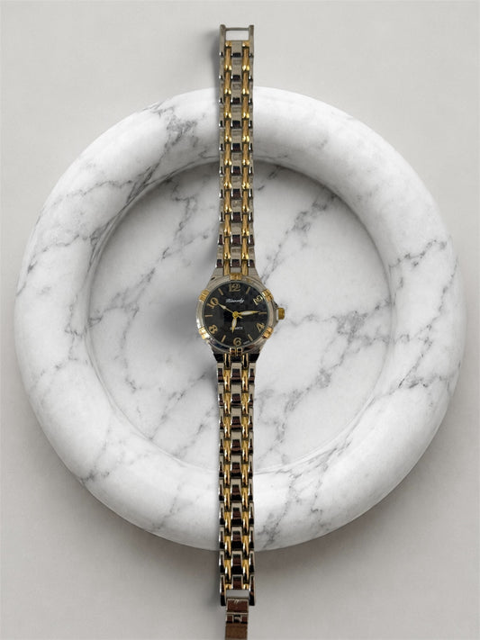 Rene mixed-black