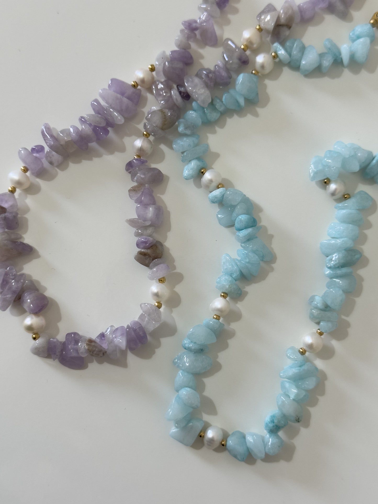 Naxos necklace