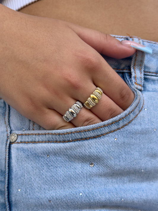 Line ring