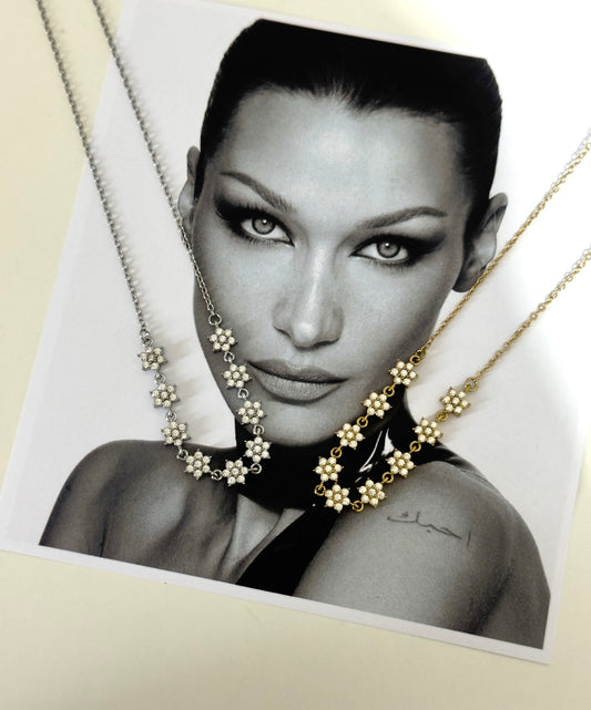 Floricienta necklace