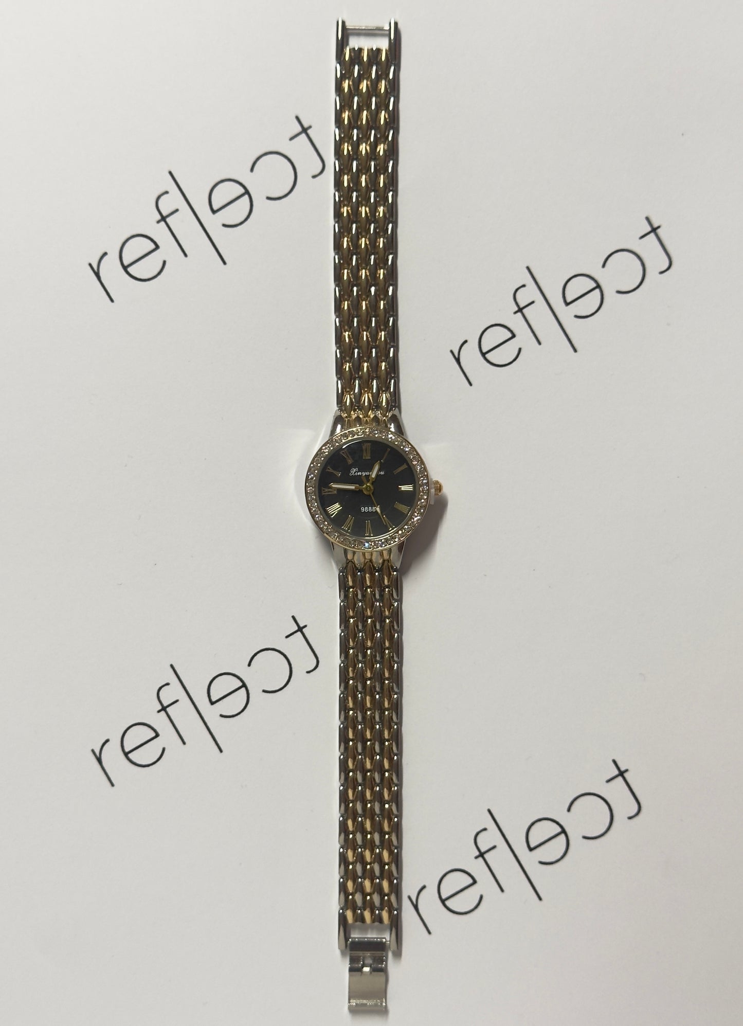 Snake mixed-black