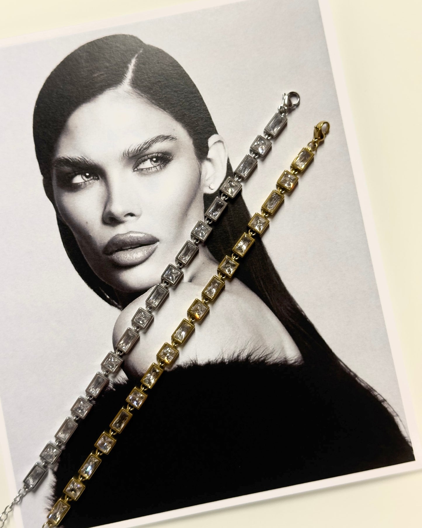Tina bracelet