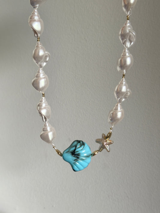 Bali🔵handmade necklace