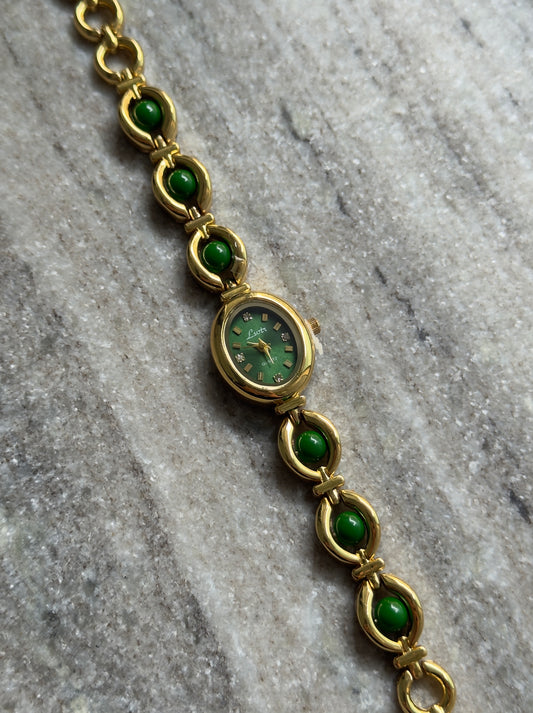 La perla emerald