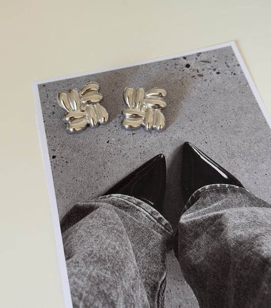 #️⃣ earrings