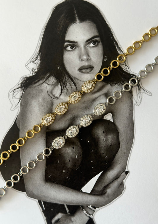 Sofia bracelet