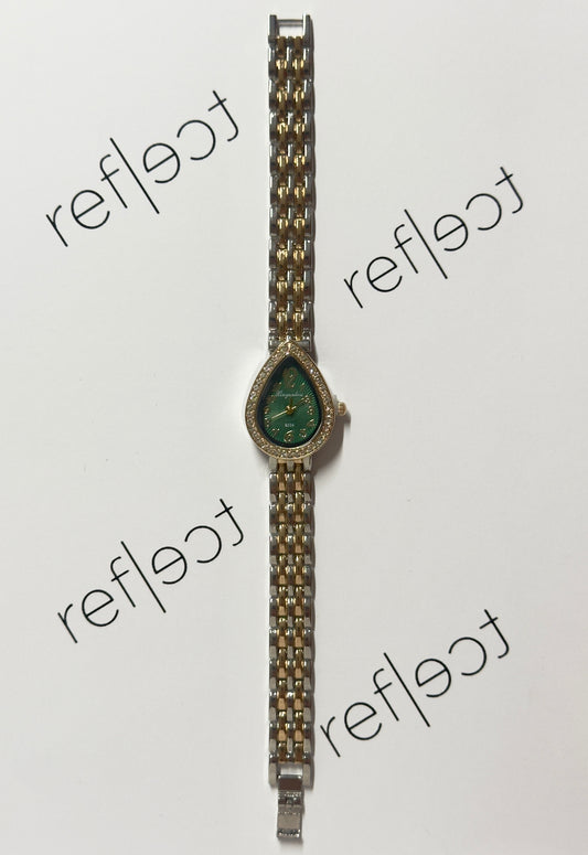 Drop emerald