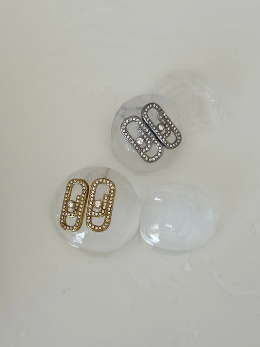 🧷 earrings