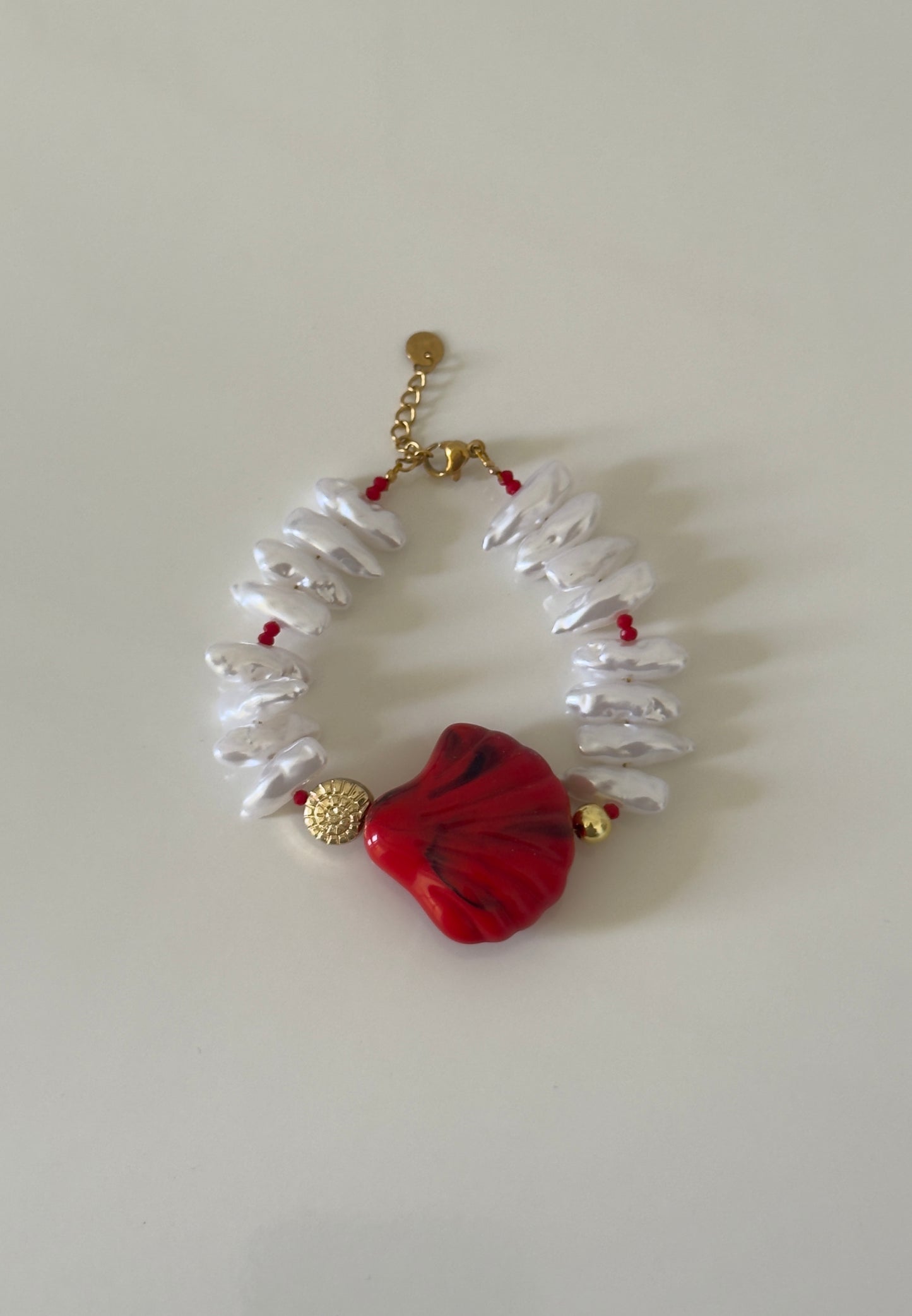 Bali 🔴 handmade bracelet