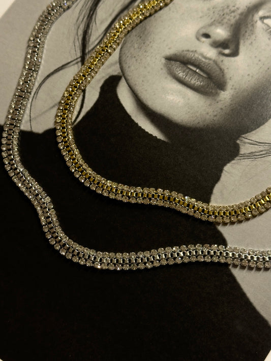 Liz necklace
