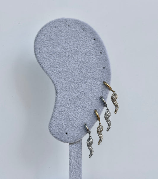 🌶️ mini hoops