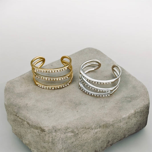 Lines ring
