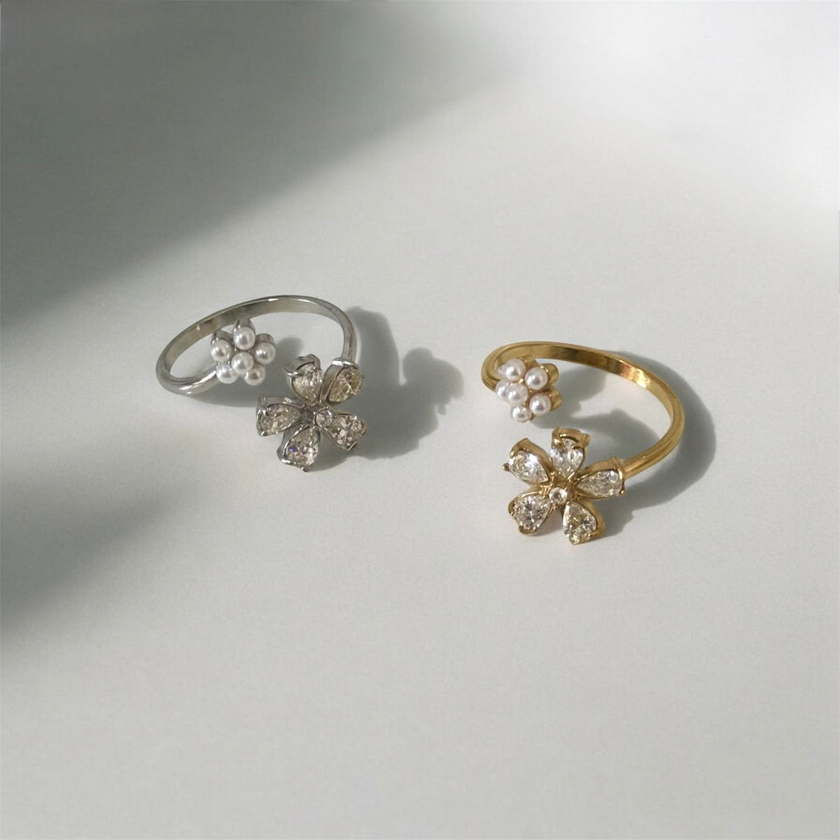 Margarita ring