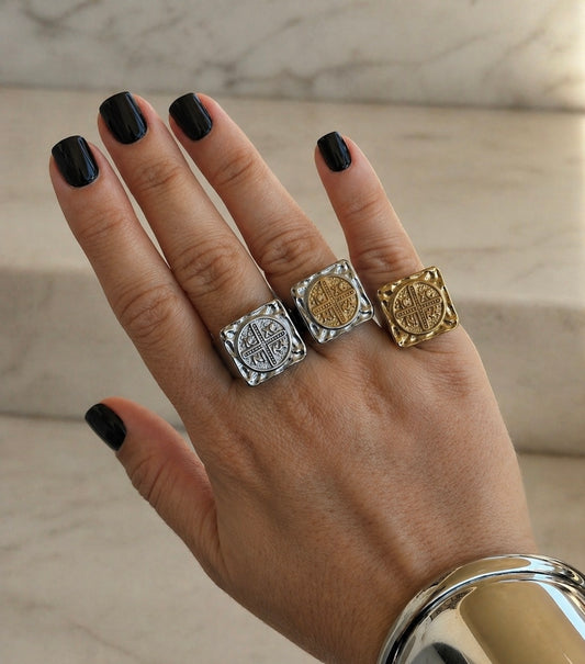 Big konstantinato ring